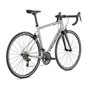 BICICLETA SPZ ALLEZ E5 FLKSIL/BLK