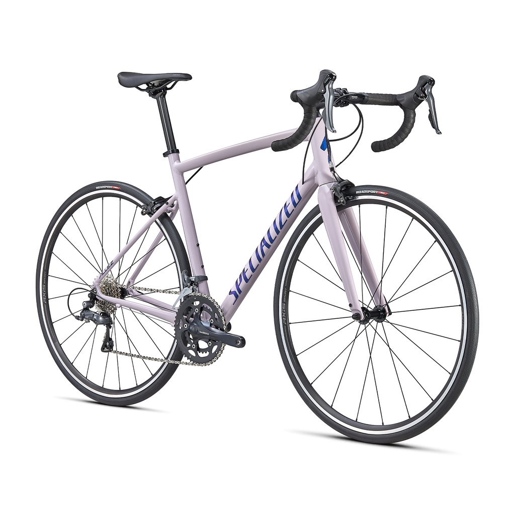 BICICLETA SPZ ALLEZ E5 CLY/CMLN