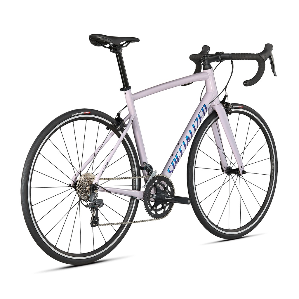 BICICLETA SPZ ALLEZ E5 CLY/CMLN