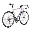 BICICLETA SPZ ALLEZ E5 CLY/CMLN