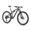 BICICLETA SPZ EPIC EVO COMP CARB/OAKGRNMET