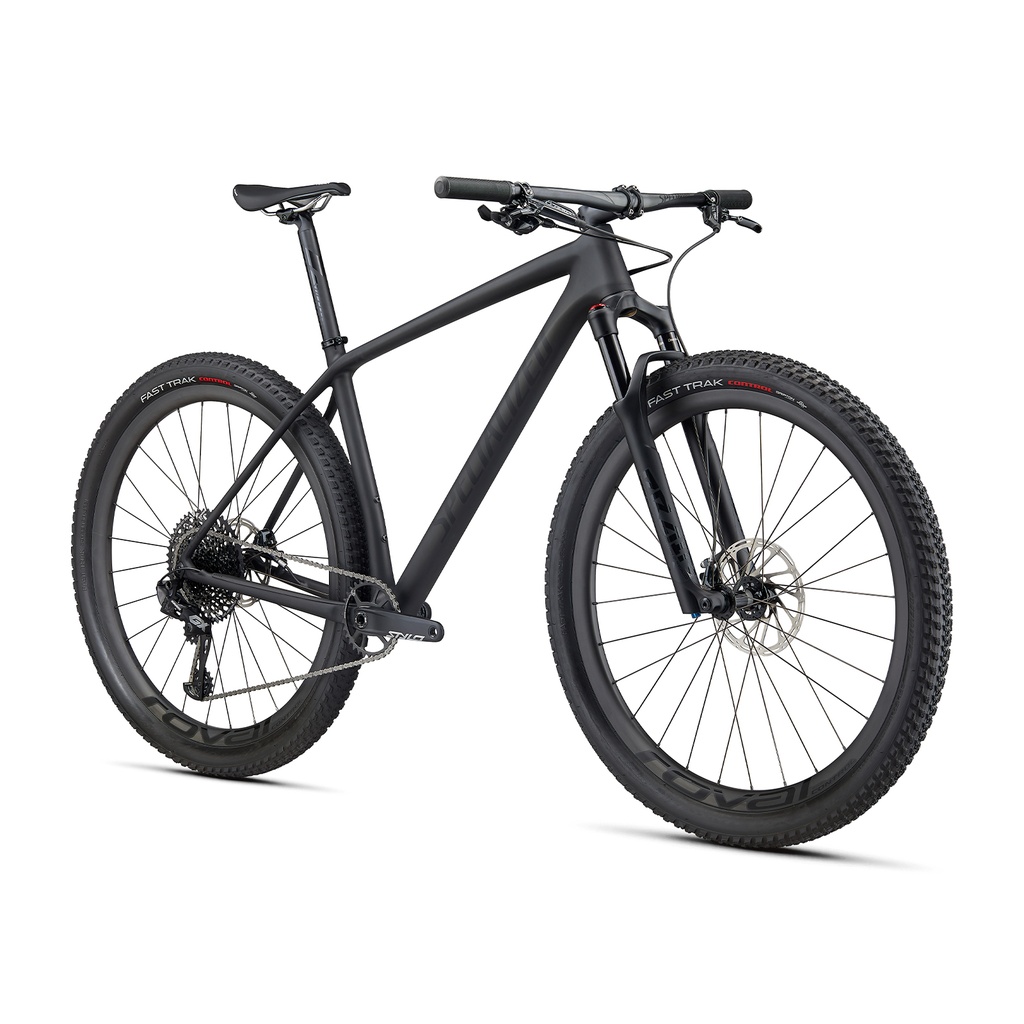BICICLETA SPZ EPIC HT EXPERT CARBON 29 CARB/TARBLK