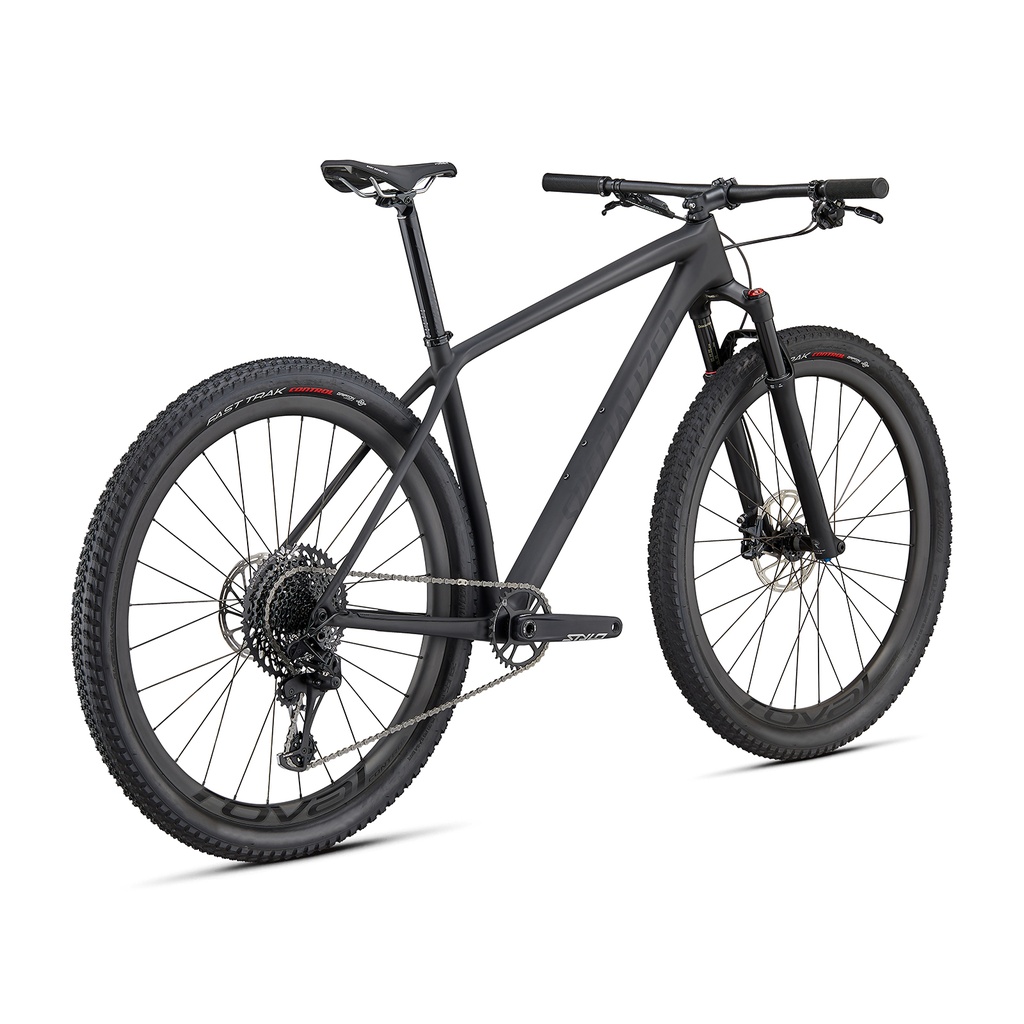 BICICLETA SPZ EPIC HT EXPERT CARBON 29 CARB/TARBLK