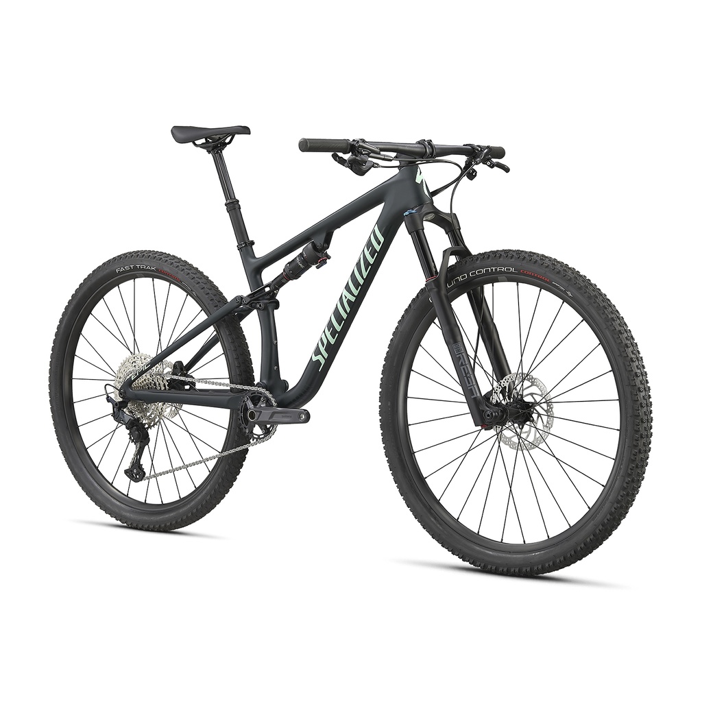 BICICLETA SPZ EPIC EVO FSTGRN/OIS