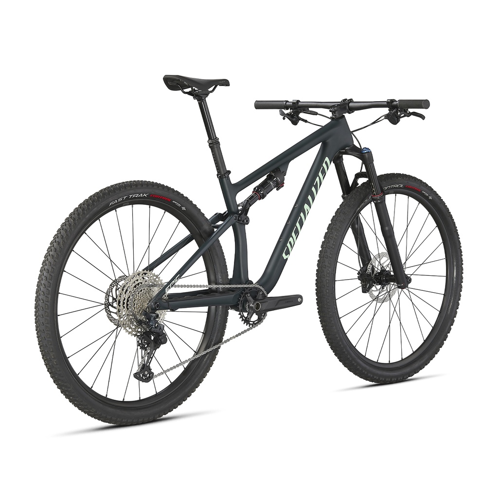 BICICLETA SPZ EPIC EVO FSTGRN/OIS