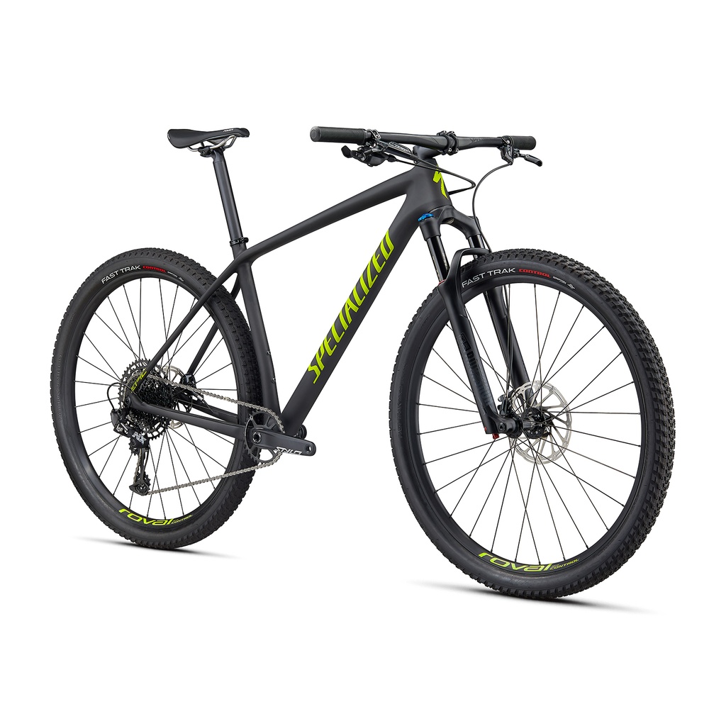 BICICLETA SPZ EPIC HT COMP CARBON 29 CARB/HYP