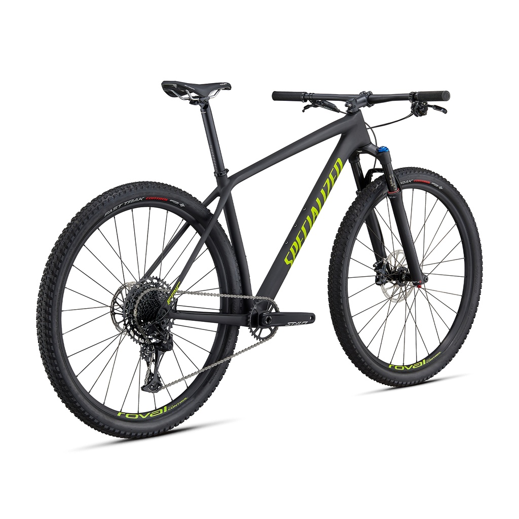 BICICLETA SPZ EPIC HT COMP CARBON 29 CARB/HYP