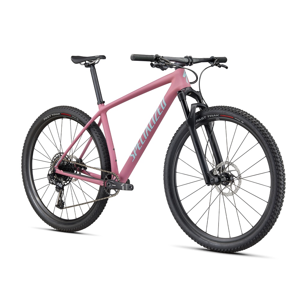 BICICLETA SPZ EPIC HT CARBON 29 DSTLLC/SUMBLU