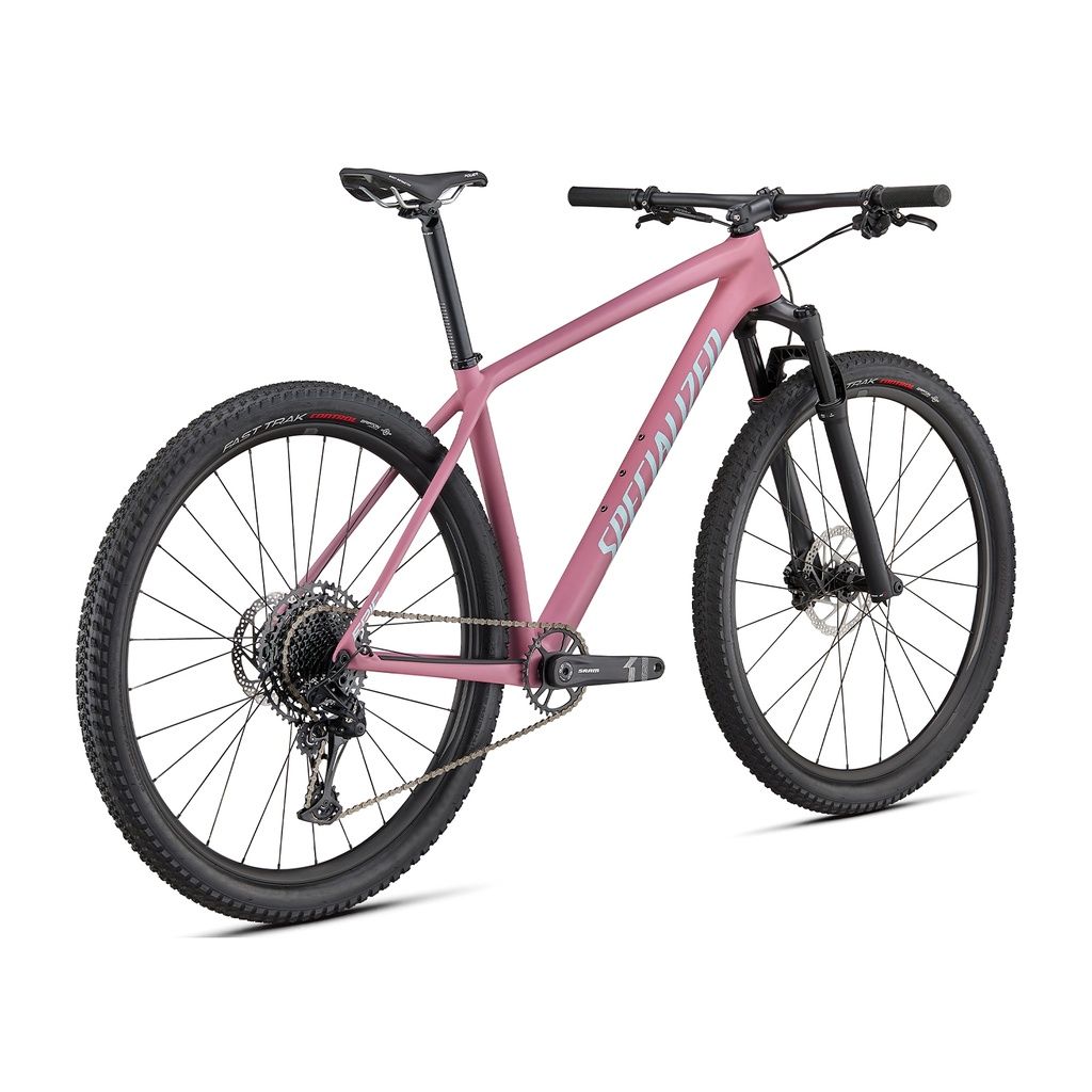 BICICLETA SPZ EPIC HT CARBON 29 DSTLLC/SUMBLU