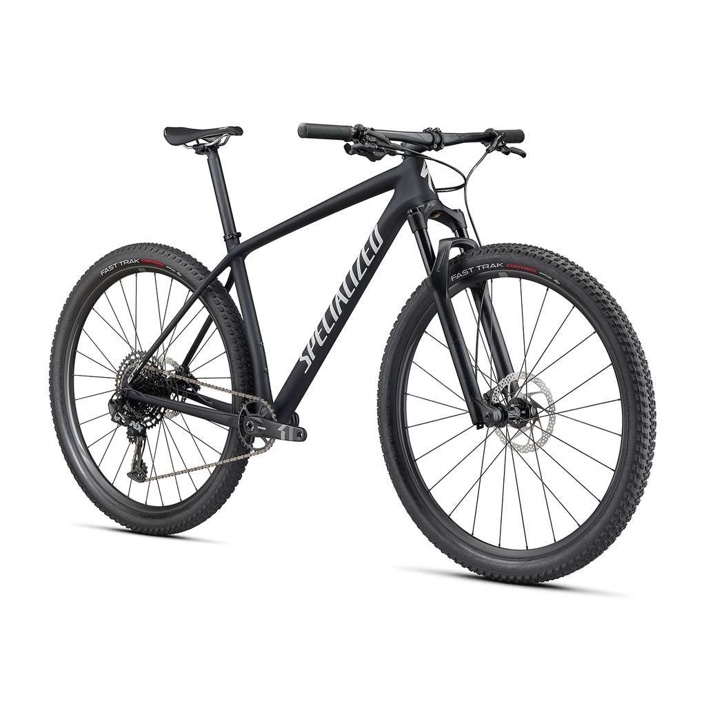 BICICLETA SPZ EPIC HT CARBON 29 BLK/WHT