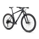 BICICLETA SPZ EPIC HT CARBON 29 BLK/WHT