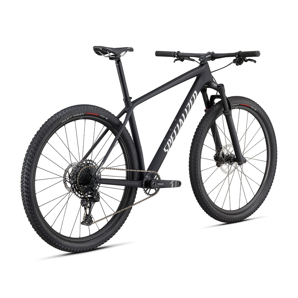 BICICLETA SPZ EPIC HT CARBON 29 BLK/WHT