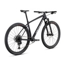 BICICLETA SPZ EPIC HT CARBON 29 BLK/WHT
