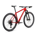 BICICLETA SPZ EPIC HT CARBON 29 FLORED/METWHTSIL/TARBLK