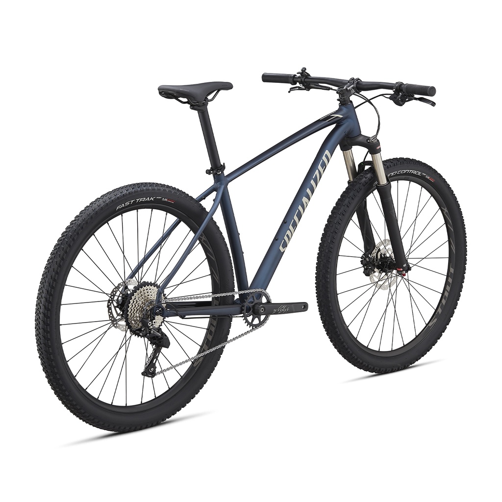 BICICLETA SPZ ROCKHOPPER EXPERT 29 1X NVY/WH/B DRY
