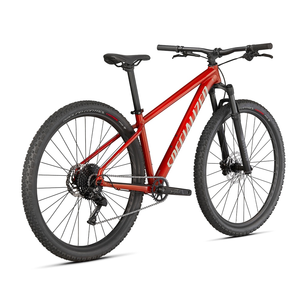 BICICLETA SPZ ROCKHOPPER ELITE 29 REDWD/SPR