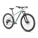 BICICLETA SPZ ROCKHOPPER COMP 27.5 WHTSGE/FSTGRN
