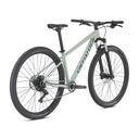 BICICLETA SPZ ROCKHOPPER COMP 27.5 WHTSGE/FSTGRN