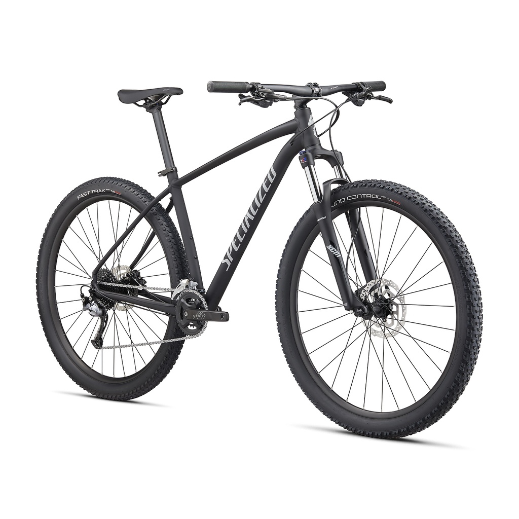 BICICLETA SPZ ROCKHOPPER COMP 29 2X BLK/DOVGRY