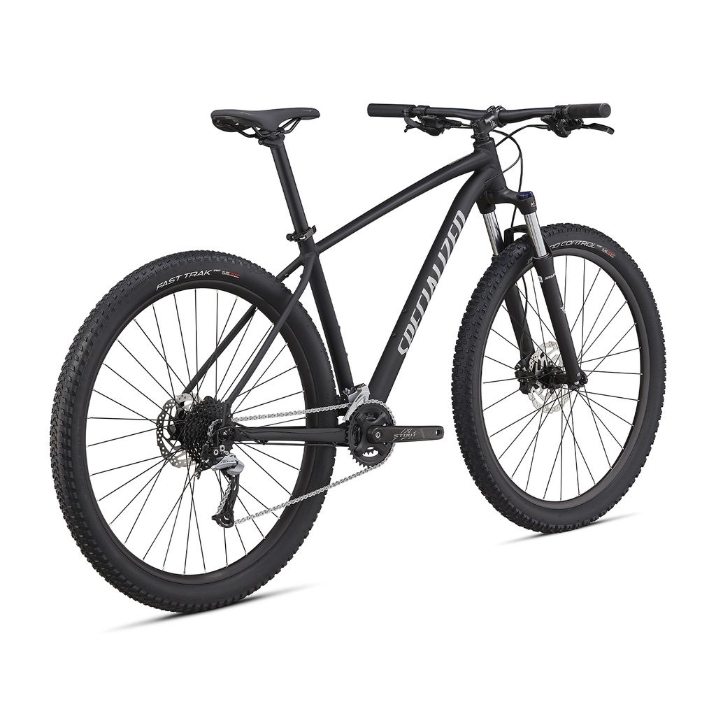 BICICLETA SPZ ROCKHOPPER COMP 29 2X BLK/DOVGRY