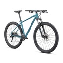 BICICLETA SPZ ROCKHOPPER COMP 29 2X AQA/CSTBLU