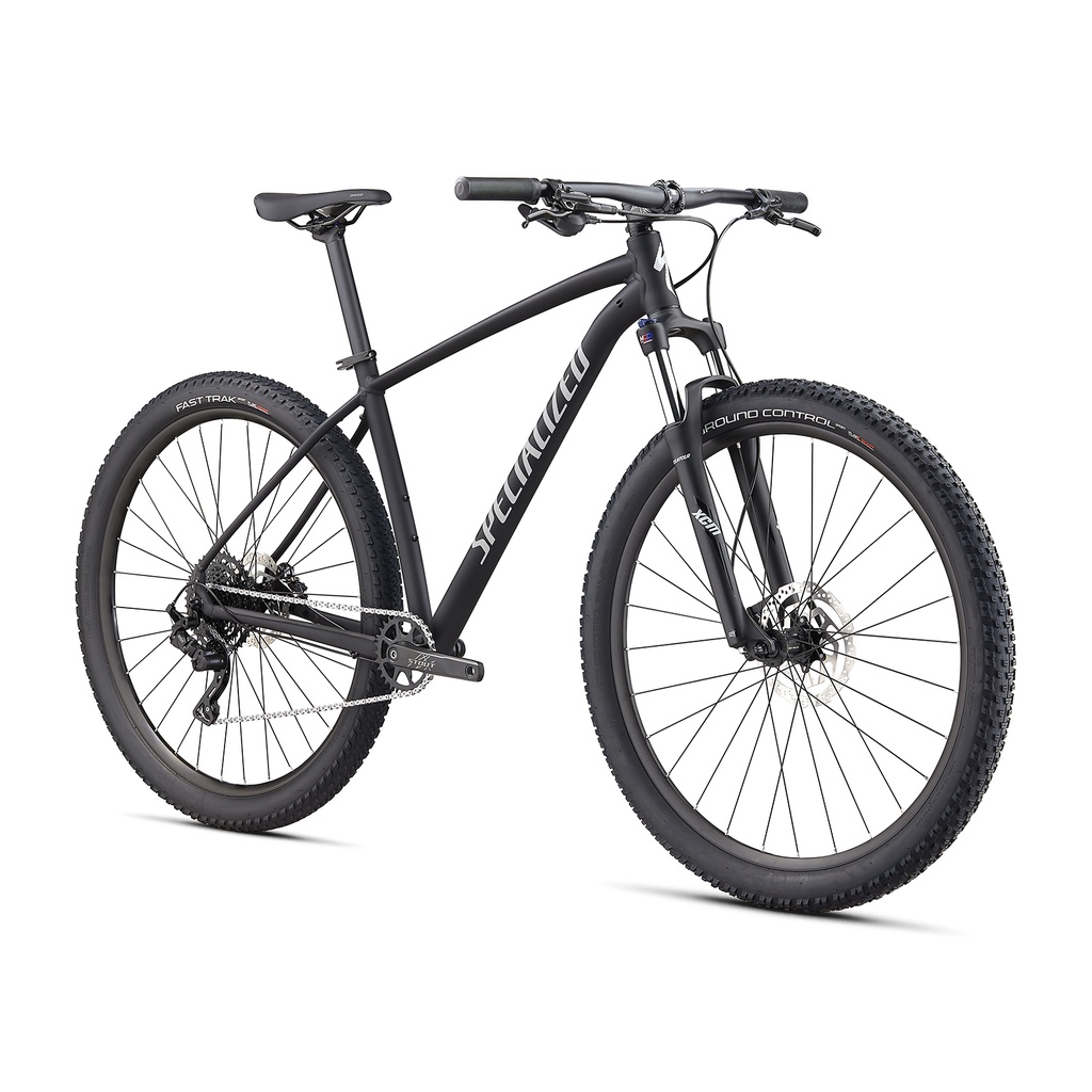BICICLETA SPZ ROCKHOPPER COMP 29 1X BLK/DOVGRY