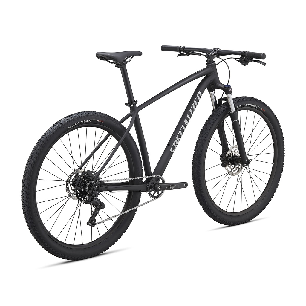 BICICLETA SPZ ROCKHOPPER COMP 29 1X BLK/DOVGRY