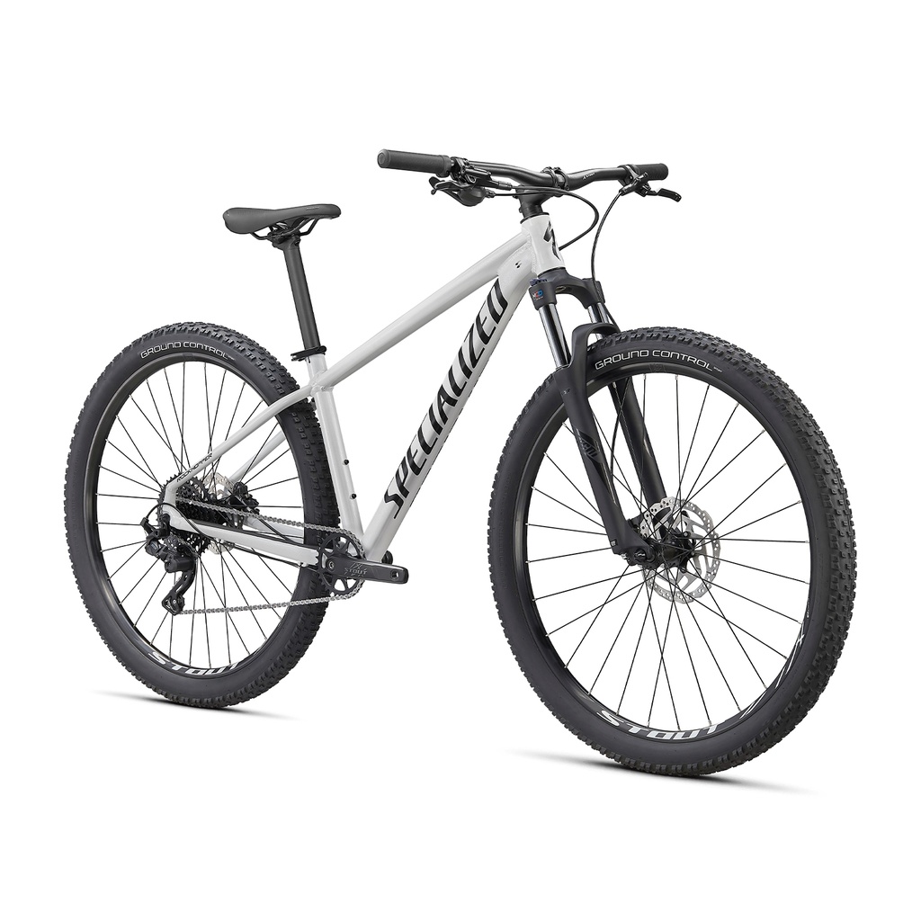 BICICLETA SPZ ROCKHOPPER COMP 29 METWHTSIL/BLK