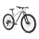 BICICLETA SPZ ROCKHOPPER COMP 29 METWHTSIL/BLK