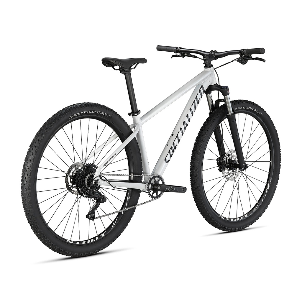BICICLETA SPZ ROCKHOPPER COMP 29 METWHTSIL/BLK