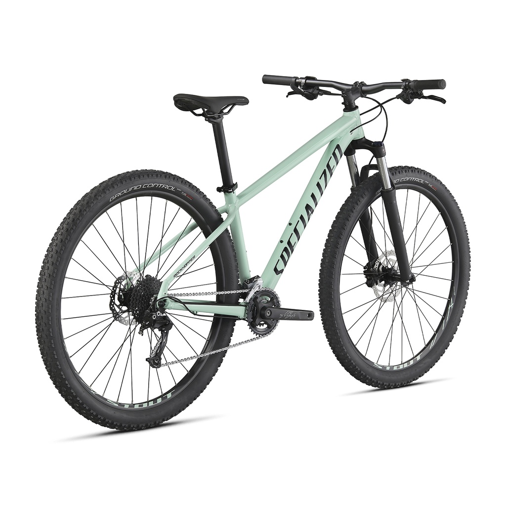 BICICLETA SPZ ROCKHOPPER COMP 29 2X OIS/TARBLK