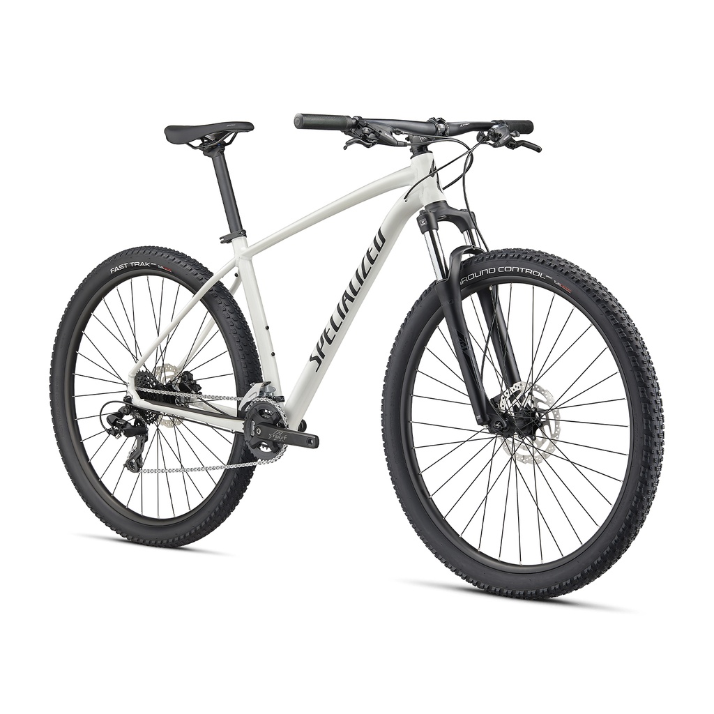 BICICLETA SPZ ROCKHOPPER 29 WHT/BLK