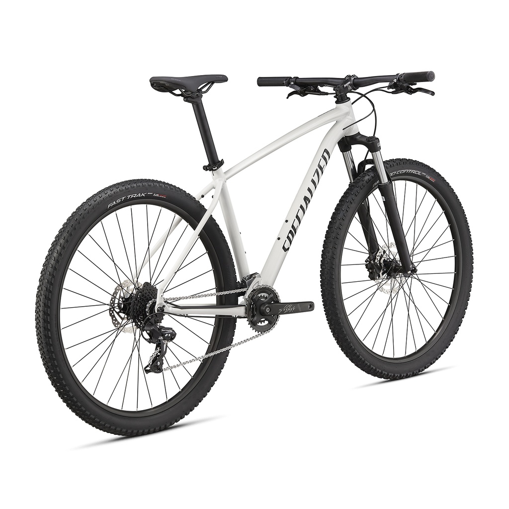 BICICLETA SPZ ROCKHOPPER 29 WHT/BLK