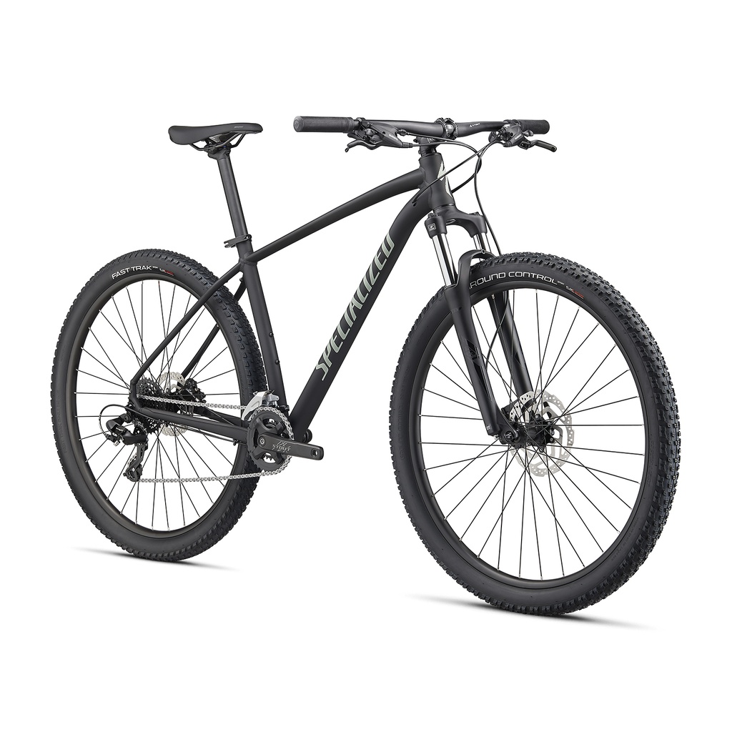BICICLETA SPZ ROCKHOPPER 29 BLK/SPR