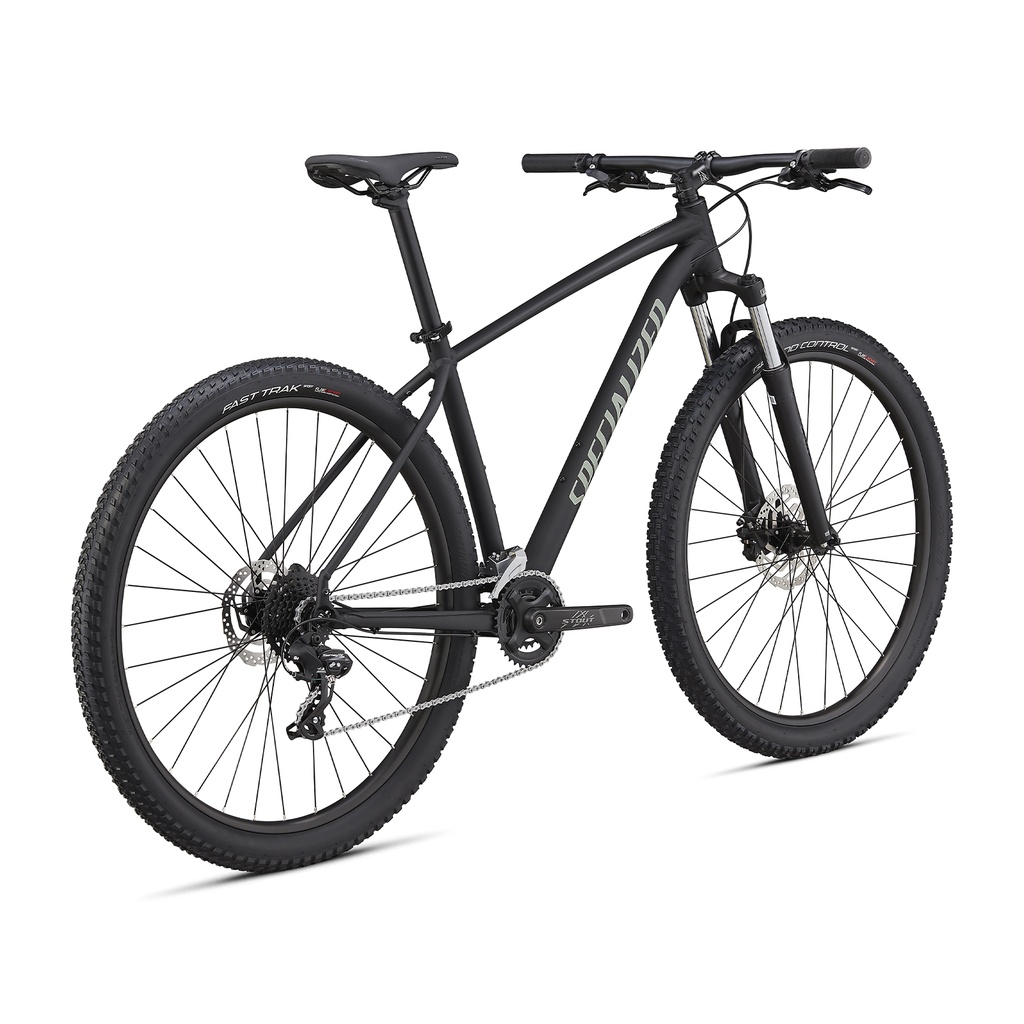BICICLETA SPZ ROCKHOPPER 29 BLK/SPR