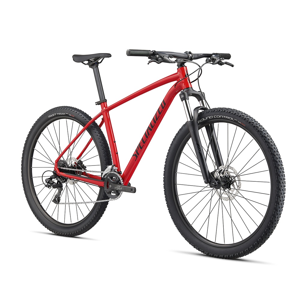 BICICLETA SPZ ROCKHOPPER 29 FLORED/TARBLK