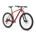BICICLETA SPZ ROCKHOPPER 29 FLORED/TARBLK