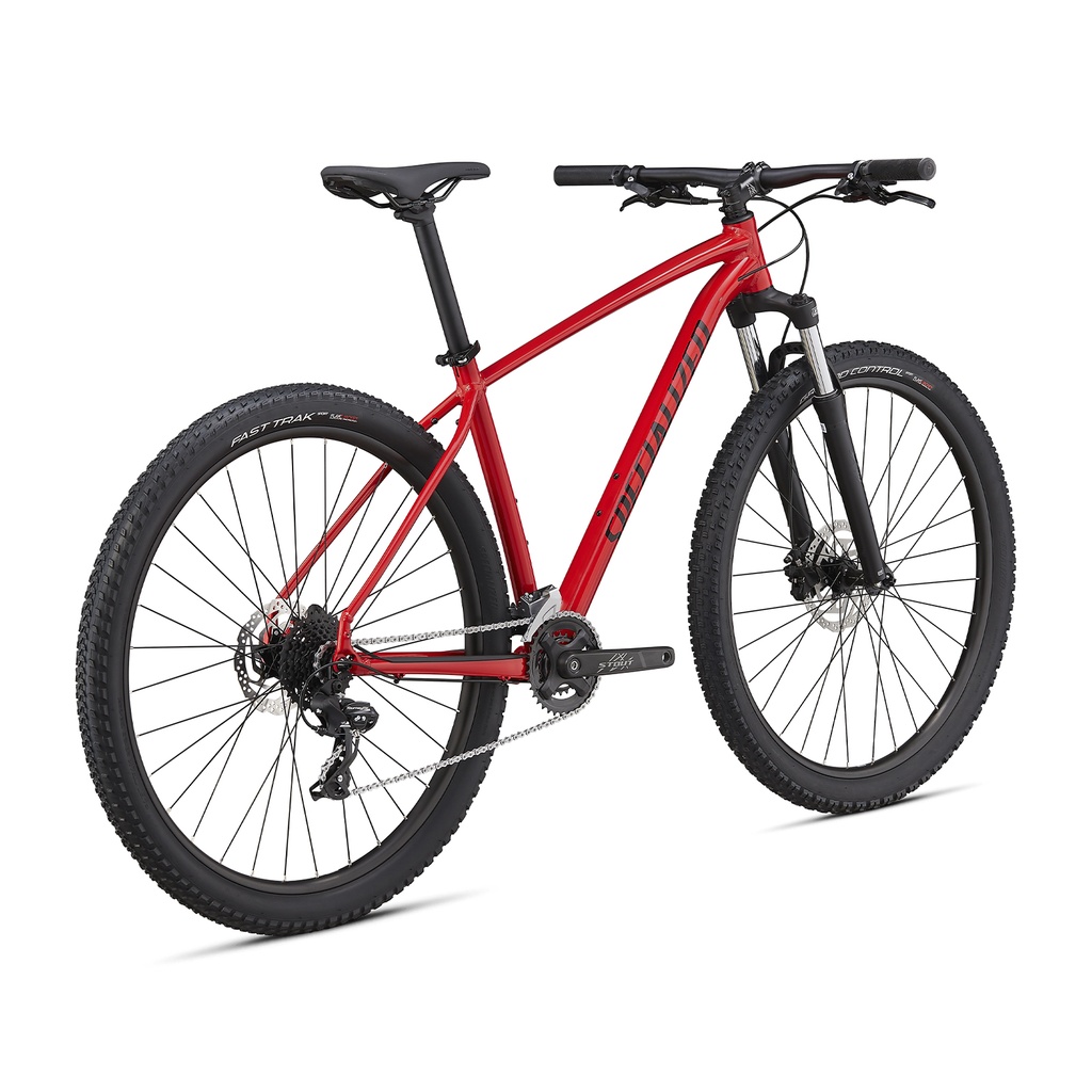 BICICLETA SPZ ROCKHOPPER 29 FLORED/TARBLK