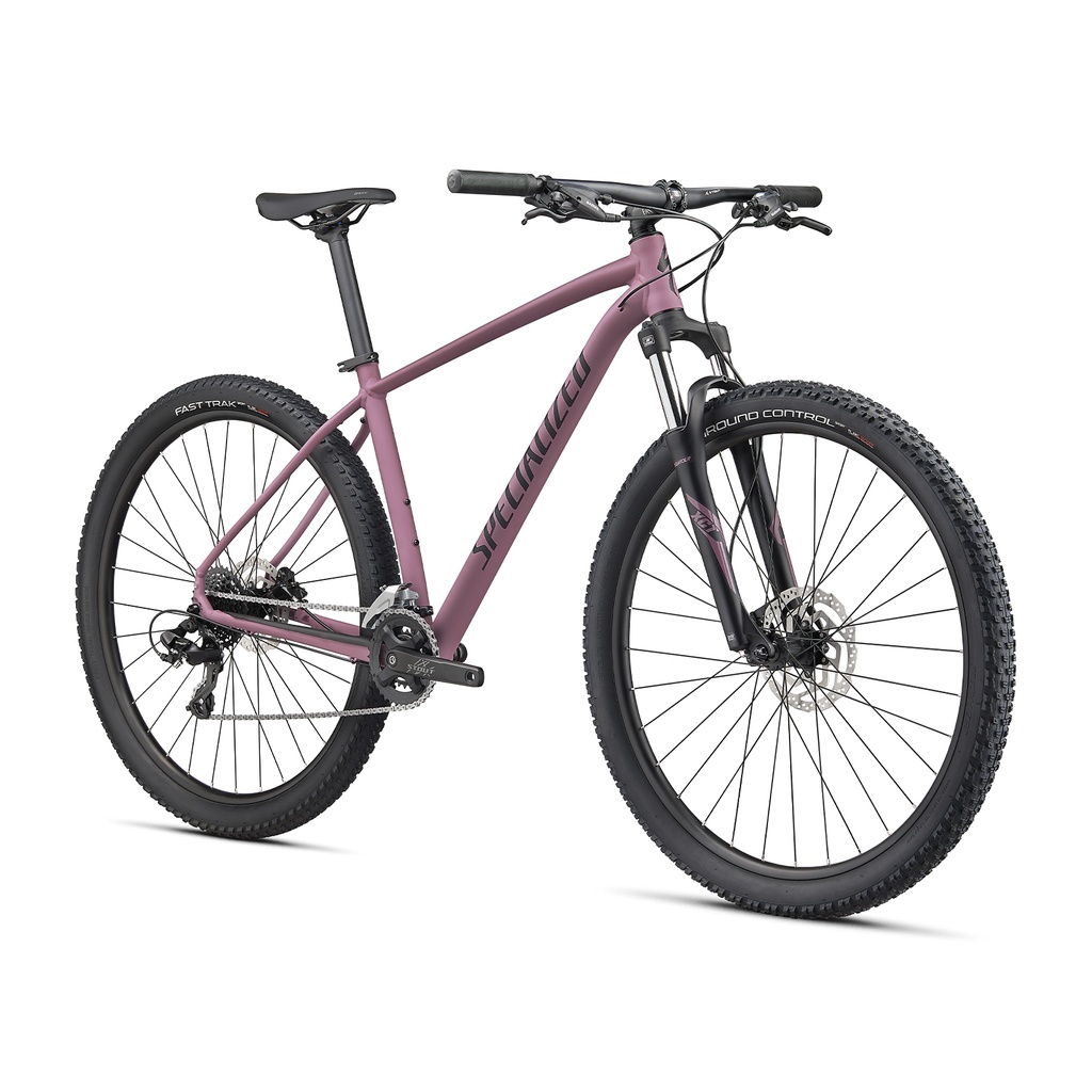 BICICLETA SPZ ROCKHOPPER 29 DSTLC/BLK DRY