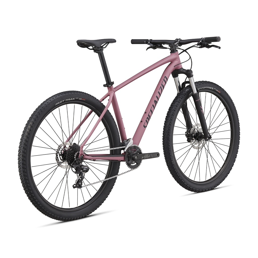 BICICLETA SPZ ROCKHOPPER 29 DSTLC/BLK DRY