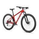 BICICLETA SPZ ROCKHOPPER 29 FLORED/WHT