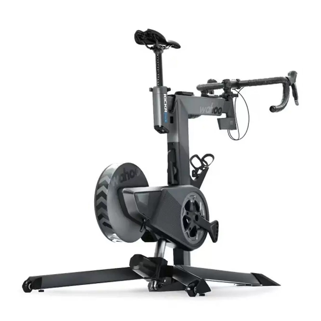 BICICLETA WAHOO KICKR BIKE V2