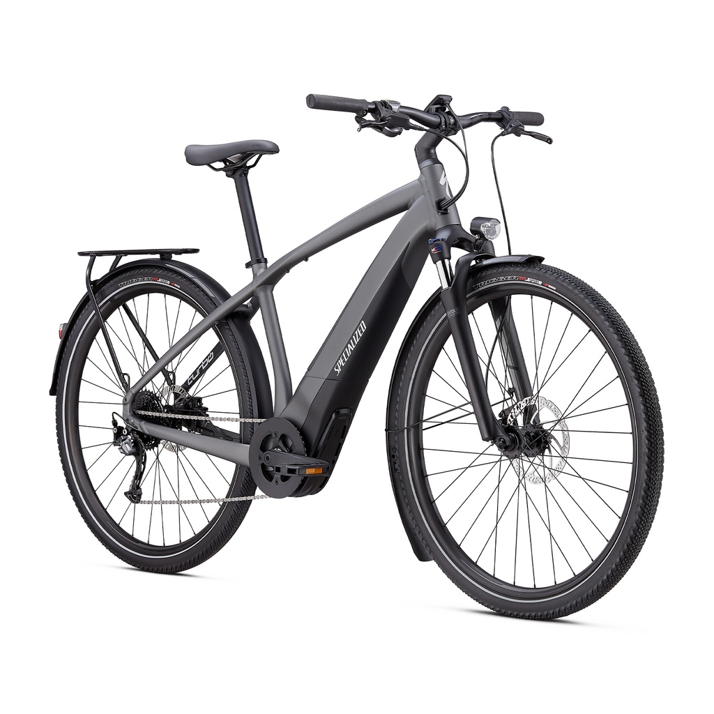 BICICLETA SPZ VADO 3.0 CHAR/BLK/LQDSIL