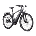 BICICLETA SPZ VADO 3.0 CHAR/BLK/LQDSIL