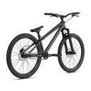 BICICLETA SPZ P3 SMK/REDWD