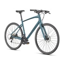 BICICLETA SPZ SIRRUS 3.0 DSTTUR/BLK/BLK XL