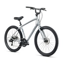 BICICLETA SPZ ROLL SPORT DOVGRY/PROBLU/BLK
