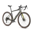 BICICLETA SPZ DIVERGE COMP CARBON OLVGRN/OAKGRN/CHRM