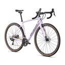 BICICLETA SPZ DIVERGE COMP CARBON UVLLC/BLK/HYP
