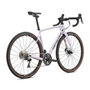 BICICLETA SPZ DIVERGE COMP CARBON UVLLC/BLK/HYP